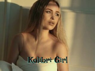 Kolibri_Girl