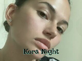 Kora_Night