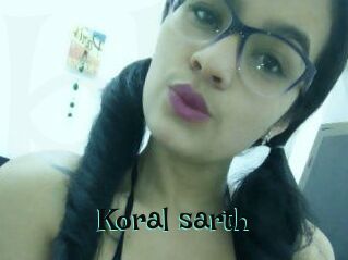 Koral_sarth
