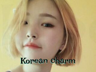 Korean_charm