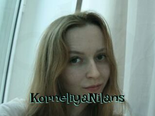 KorneliyaNilans
