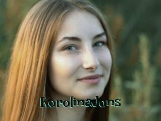 KorolinaJons