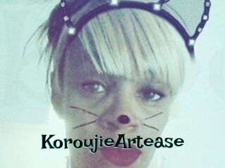 KoroujieArtease