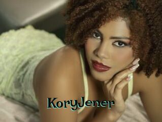 KoryJener