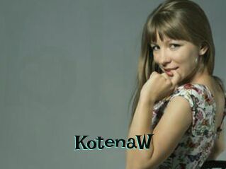 KotenaW