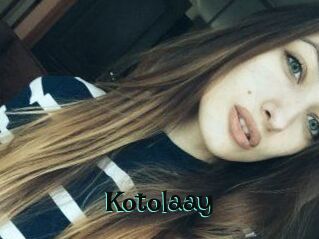 Kotolaay