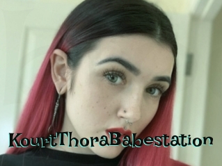 KourtThoraBabestation