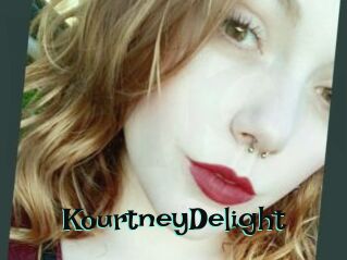 KourtneyDelight