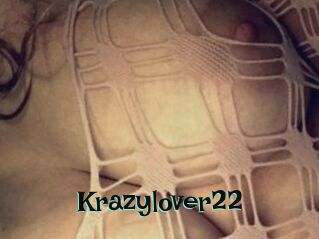 Krazylover22