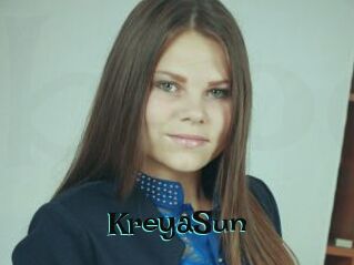 KreyaSun