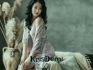 KrisDemi
