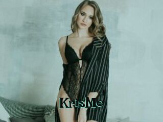 KrisMe