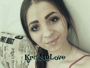 KrisMyLove