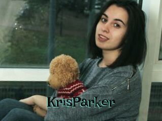 KrisParker