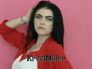 KrissMiller