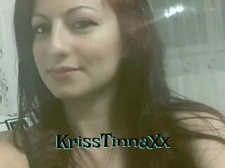 KrissTinnaXx