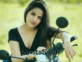KristaSwan