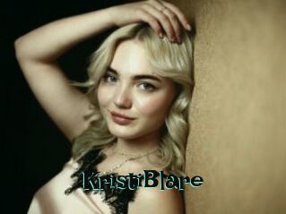KristiBlare