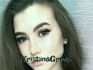 KristinaGreer