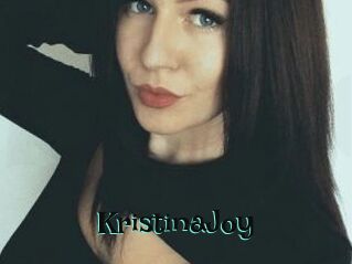 KristinaJoy