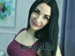 KristinaLaff