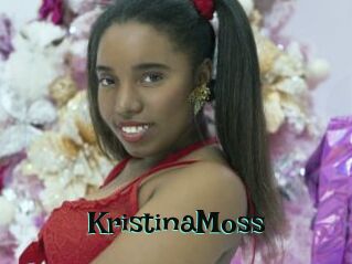 KristinaMoss
