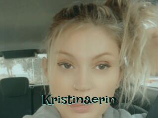 Kristinaerin