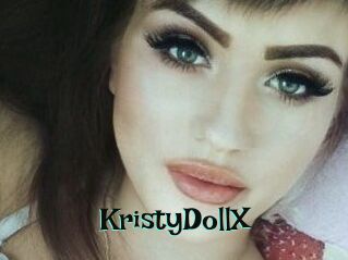 KristyDollX
