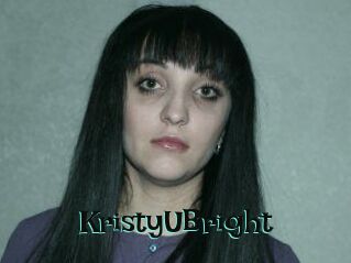 KristyUBright