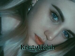 KristyWalsh