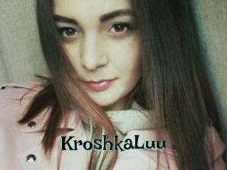 KroshkaLuu