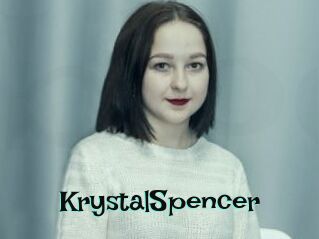 KrystalSpencer