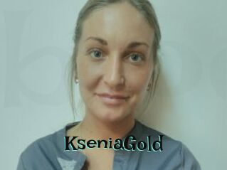 KseniaGold