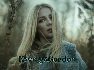 KseniyaGordon