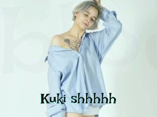 Kuki_shhhhh