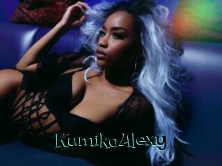 KumikoAlexy