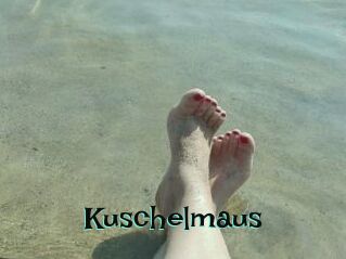 Kuschelmaus