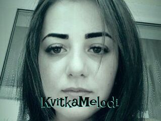 KvitkaMelodi