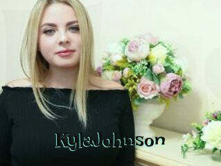 KylaJohnson