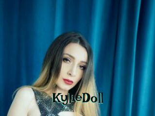 KylieDoll