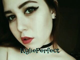 KyliePerfect
