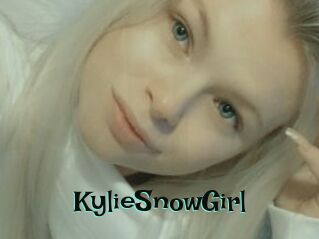 KylieSnowGirl