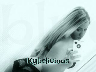 Kylielicious