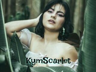KymScarlet