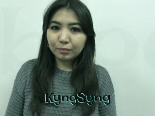 KyngSyng