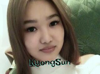 KyongSun