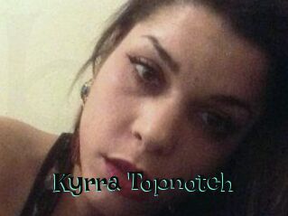 Kyrra_Topnotch