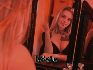 K8x4u