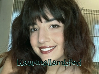 Kaarinallambfed