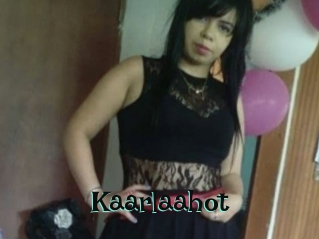 Kaarlaahot
